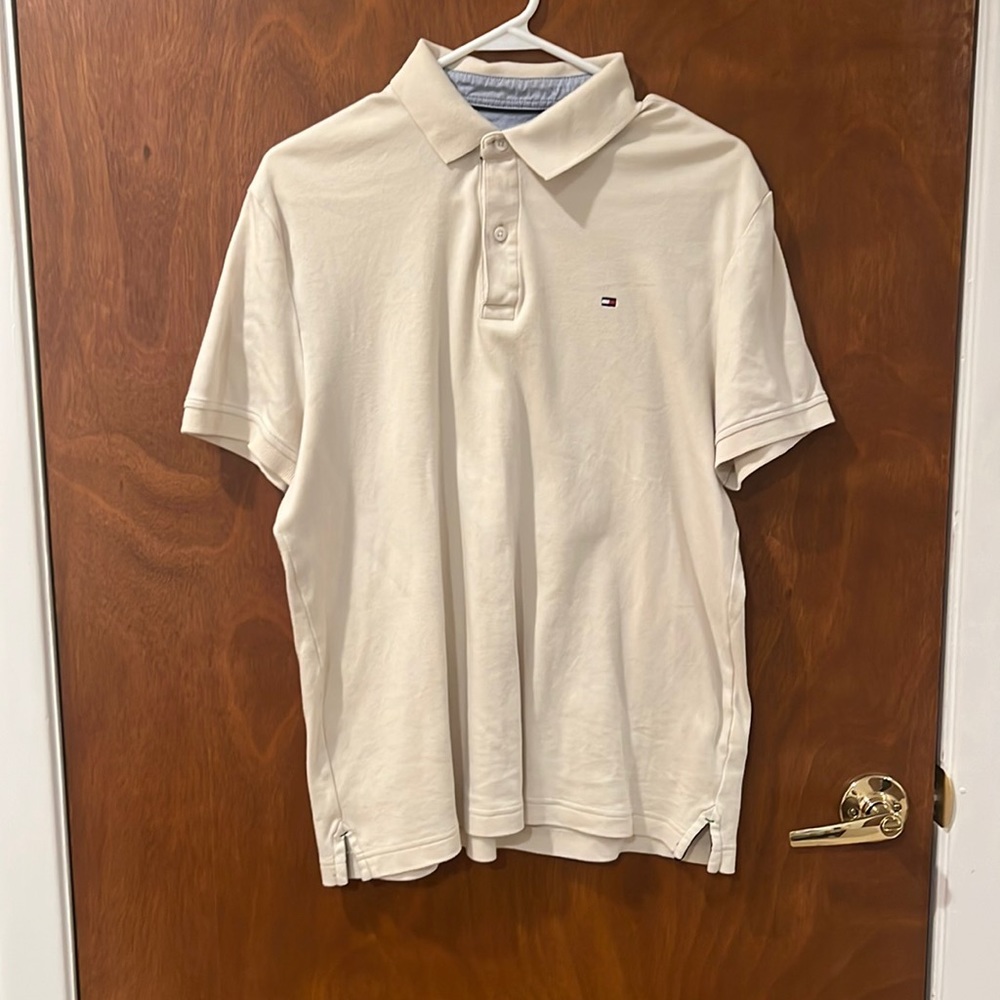 Men’s polo